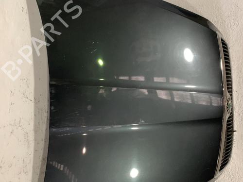 Used Hood Hood SKODA OCTAVIA II (1Z3) 1.9 TDI (105 hp) 36015914 36015914