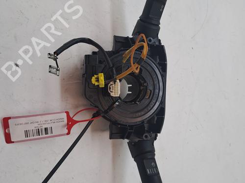 Kombi Kontakt / Stilkkontakt MAZDA 2 (DE_, DH_) 1.3 (DE3FS) (75 hp) 27292801