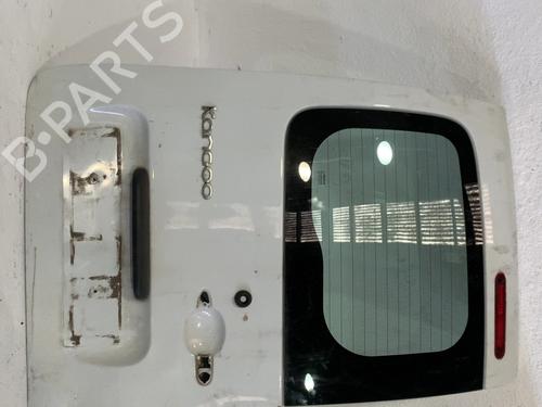 Used Left tailgate Left tailgate 38417109 38417109