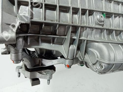 Gearbox AUDI Q5 (FYB, FYG) 35 TDI quattro | BP29447445M3 