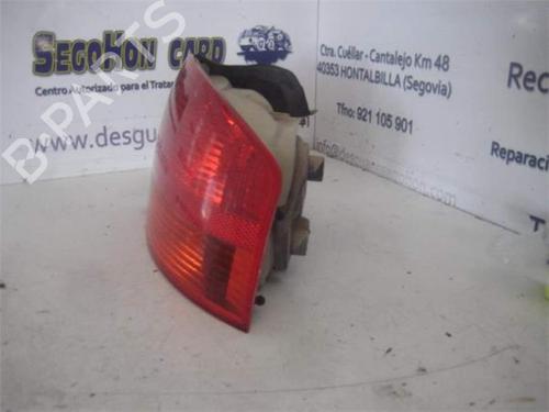 Right taillight AUDI A4 B7 (8EC) 2.0 TDI 16V | BP25459932C35 