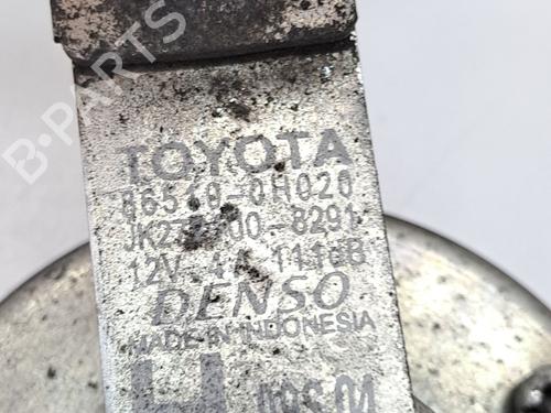 Horn PEUGEOT 108 1.2 | BP23364821E13 