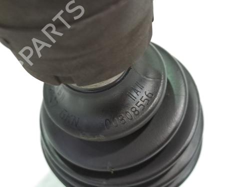 Left front driveshaft MINI MINI COUNTRYMAN (R60) Cooper | BP24848708M38 