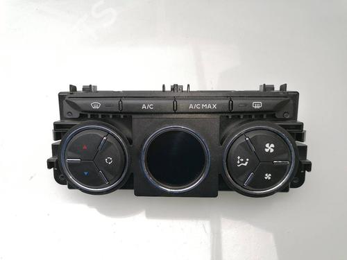 Used Climate control CITROËN C-ELYSEE (DD_) 1.6 BlueHDi 100 (99 hp) 23938012