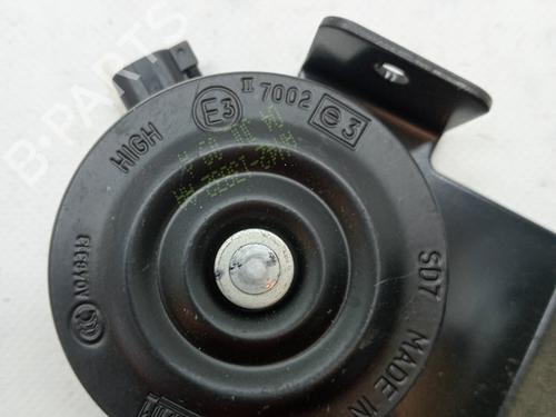 Horn LAND ROVER RANGE ROVER SPORT I (L320) 3.0 D 4x4 | BP23353462E13 