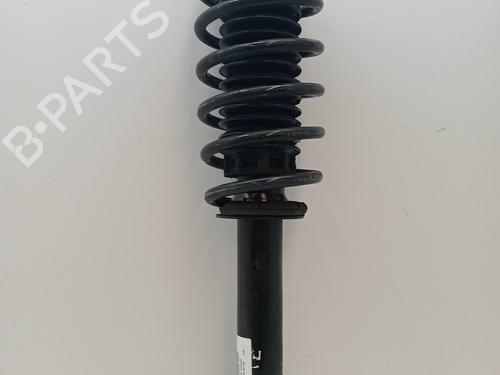 Used Left front shock absorber CITROËN C5 III (RD_) 1.6 HDi 110 (RD9HZC) (109 hp) 23339151