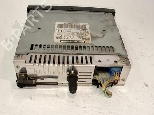 Radio CITROËN C8 (EA_, EB_) 2.2 HDi | BP35968391E6 - Image 2