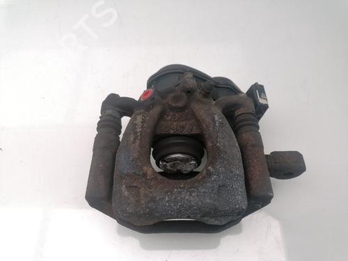 Right rear brake caliper NISSAN X-TRAIL III (T32_, T32R, T32RR) 1.6 dCi ALL MODE 4x4-i (NT32) | BP23941995M106 