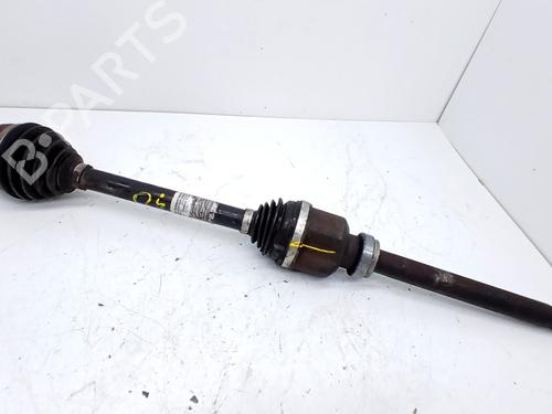 Right front driveshaft CITROËN JUMPY III Van (V_) 2.0 BlueHDi 120 | BP35946965M39 - Image 4