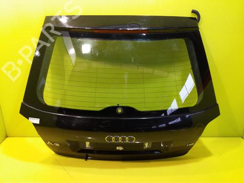 Used Tailgate AUDI A3 (8L1) 1.6 (101 hp) 23935181