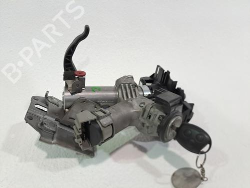 Used Steering column FORD TRANSIT COURIER B460 Box Body/MPV 1.5 TDCi (75 hp) 23944606