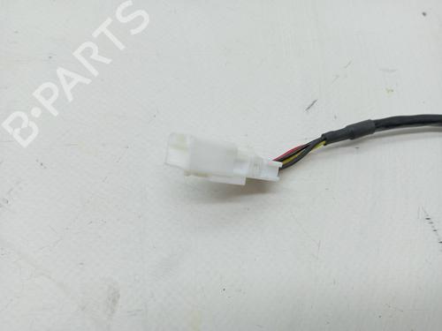 Cámara RENAULT SCÉNIC III (JZ0/1_) 1.5 dCi (110 hp) 23349127