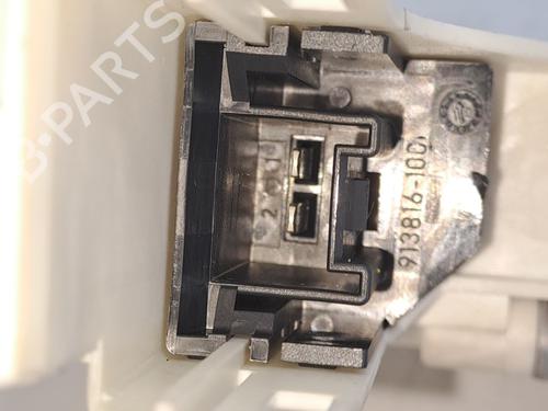 Left rear window motor AUDI Q5 (8RB) 2.0 TDI quattro | BP24172292E23 