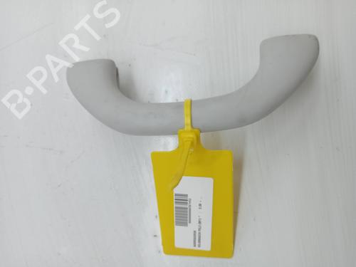 Used Interior roof handle VW POLO V (6R1, 6C1) 1.6 TDI (75 hp) 23340987