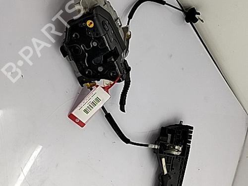 Højre fortil lås AUDI A4 B8 (8K2) 2.0 TFSI (211 hp) 30452535