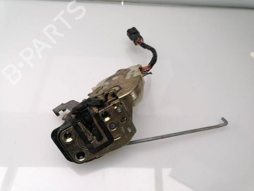Front left lock KIA SORENTO I (JC) 2.5 CRDi 4WD | BP23938687C98 
