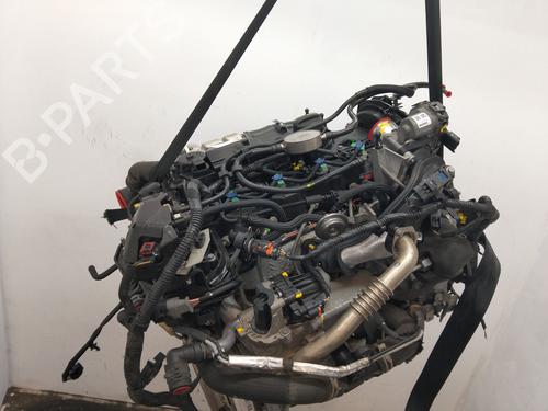 Engine FORD FOCUS III 1.5 TDCi | BP26192504M1 