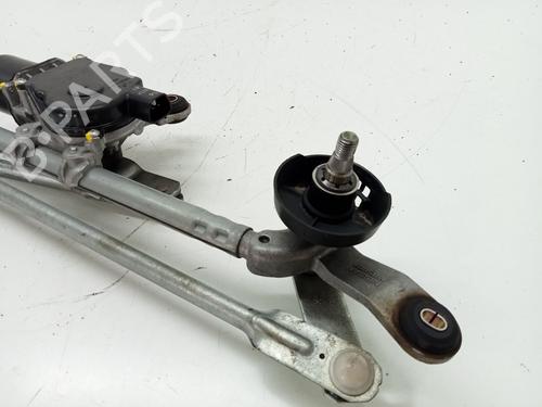 Front wiper motor NISSAN QASHQAI II (J11, J11_) 1.2 DIG-T | BP28163836M29 