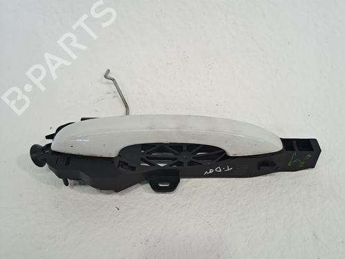 Used Rear right exterior door handle DACIA SANDERO III 1.0 TCe 90 (91 hp) 27462324