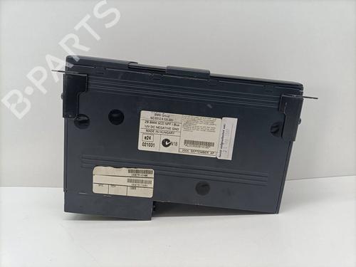 Radio BMW X5 (E53) 3.0 d | BP25455944E6 