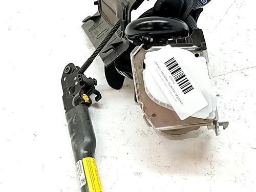 Used Front left seatbelt Front left seatbelt CITROËN BERLINGO Box Body/MPV (K9) 1.5 BlueHDi 100 (102 hp) 34054600 34054600