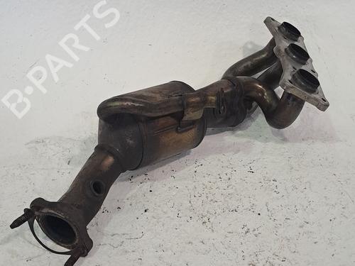 Used Catalyst BMW 5 (E60) 530 i xDrive (272 hp) 25999395