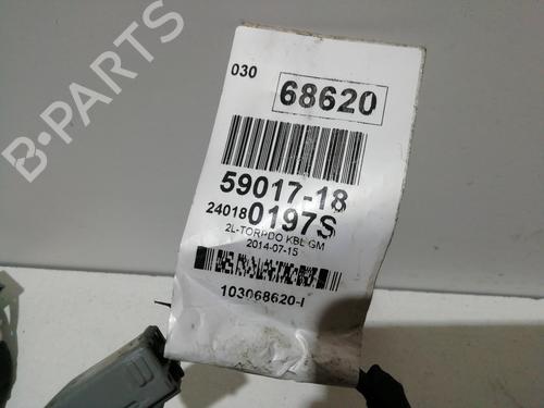 Fuse box RENAULT CLIO IV (BH_) 1.5 dCi 90 | BP25465232E1 