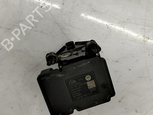 Used ABS pump SEAT LEON (1P1) 1.9 TDI (105 hp) 31369739