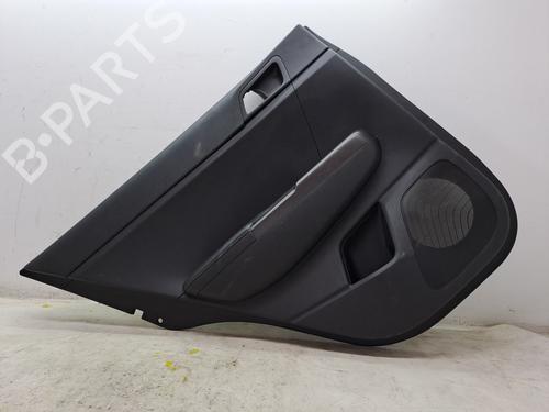 Used Rear left panel KIA SPORTAGE IV (QL, QLE) 1.7 CRDi (116 hp) 23365085
