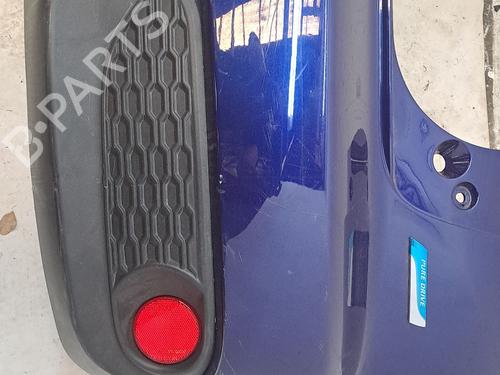 Rear bumper NISSAN JUKE (F15) 1.5 dCi | BP29228392C8 