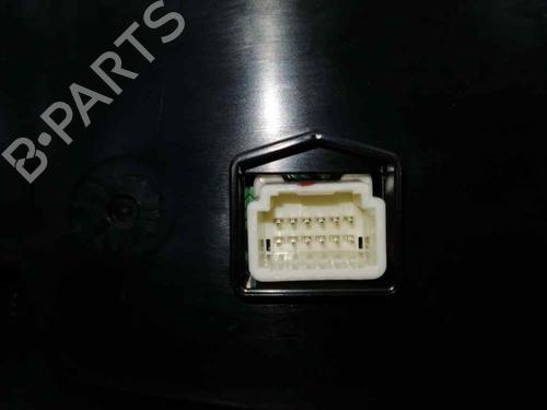 Climate control MAZDA CX-5 (KE, GH) 2.2 D (KE2FW) | BP23385024I5 
