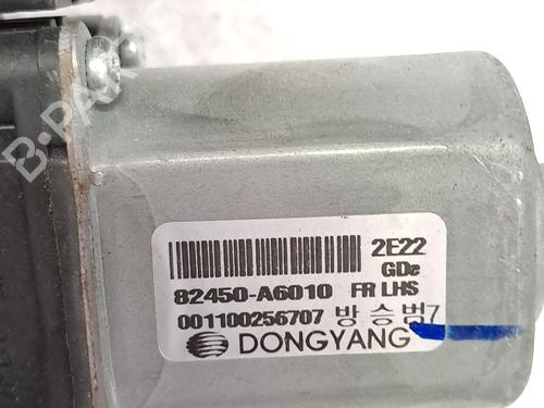 Left front window motor HYUNDAI i30 (GD) 1.4 CRDi | BP27463708E21 