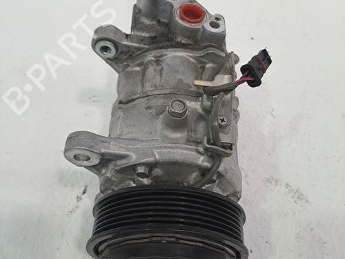 Used AC compressor BMW 1 (F20) 118 d (150 hp) 27463800