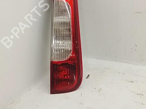 Used Right taillight Right taillight 38419395 38419395