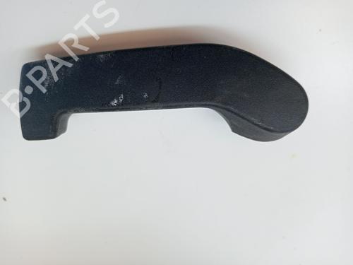 Rear left interior door handle RENAULT MASTER III Van (FV) 2.3 dCi 130 FWD (FV0M, FV0Y, FV0J, FV02, FV03) | BP23377433I15