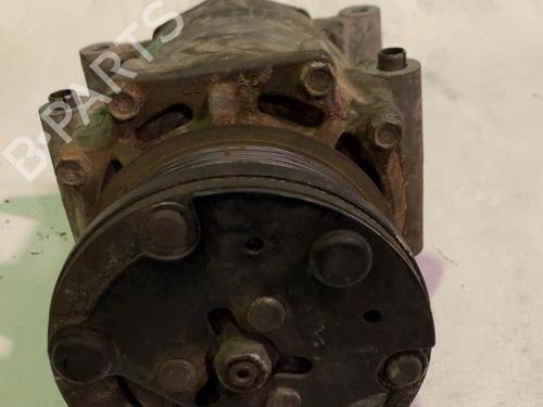 AC compressor MAZDA 2 (DY) 1.2 (DY3W) | BP37688037M34 - Image 3