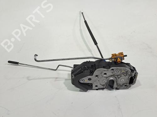 Used Front right lock OPEL ASTRA J (P10) 2.0 CDTI (68) (165 hp) 23373445