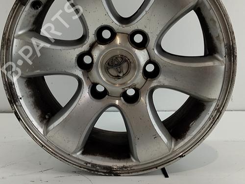 Used Rim Rim 38420968 38420968