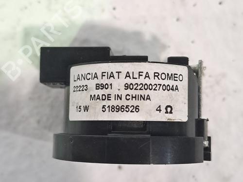 Speaker FIAT 500 (312_) 1.0 Mild Hybrid (312AYD1B) | BP26285846E2 