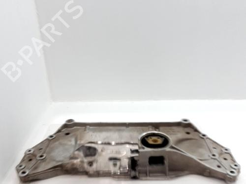 Vorderachsträger für VW GOLF V (1K1) 1.4 TSI (122 hp) 31916023