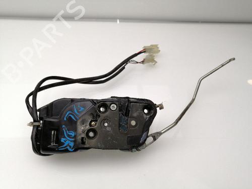 Used Front right lock SANTANA 300/350 1.6 HDi 4x4 (90 hp) 26706706