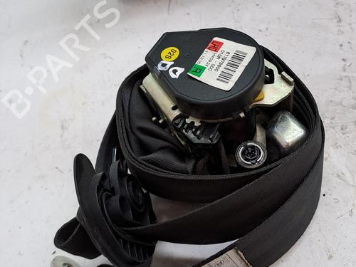 Airbag Kit VW GOLF VI (5K1) 1.6 TDI | BP28957534C86 