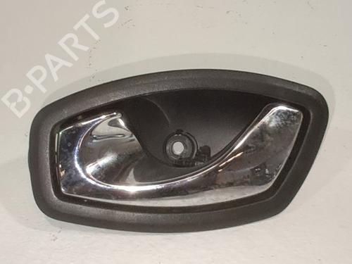 Used Rear left interior door handle Rear left interior door handle 37592327 37592327