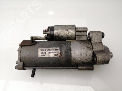 Used Starter FORD C-MAX II (DXA/CB7, DXA/CEU) 1.6 TDCi (115 hp) 25483130