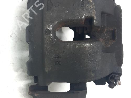 Used Right front brake caliper MERCEDES-BENZ GL-CLASS (X164) GL 320 CDI 4-matic (164.822) (224 hp) 32080199