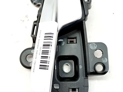 Venstre bagtil invendig håndtag FIAT 600e / 600 (365_, 364_) Mild Hybrid (136 hp) 31752259