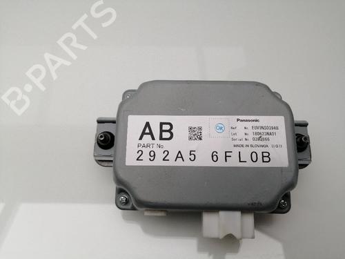 Elektronisk modul RENAULT KADJAR (HA_, HL_) 1.5 dCi 110 (HLA3) (110 hp) 23935580