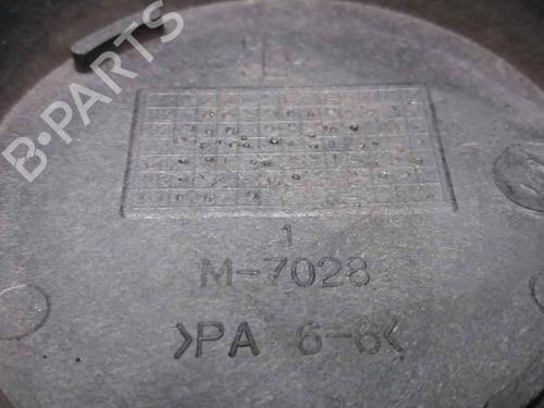 Hub cap CITROËN C3 I (FC_, FN_) 1.6 16V | BP27274176C160 