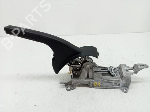 Used Hand brake SMART FORTWO Coupe (453) electric drive / EQ (453.391) (56 hp) 28975328