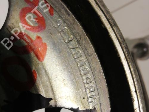 Steering pump CITROËN BERLINGO / BERLINGO FIRST Box Body/MPV (M_) 1.6 HDI 75 (MB9HW) | BP25460702M99 